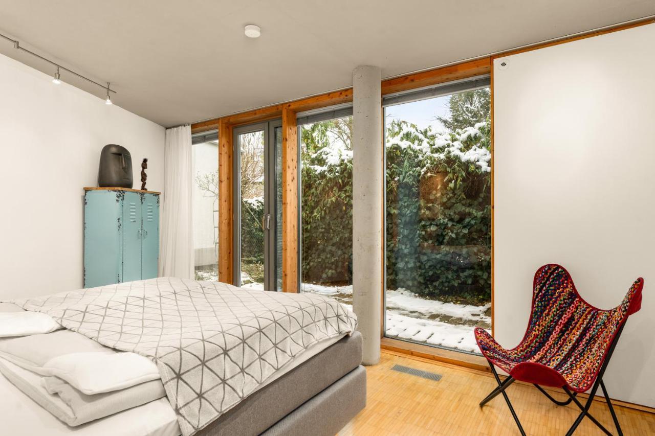 ꧁Cassel Lofts • Premium Maisonette꧂ Exterior photo