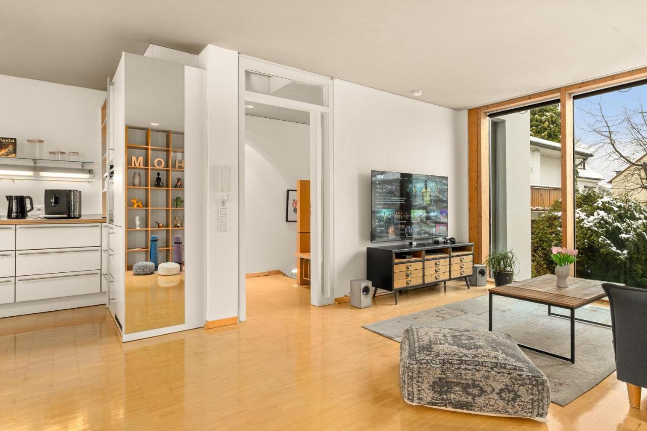 ꧁Cassel Lofts • Premium Maisonette꧂ Exterior photo