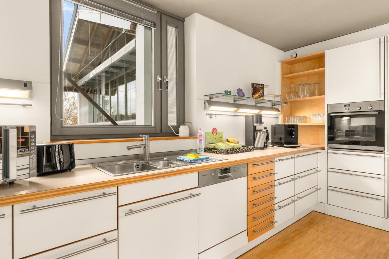 ꧁Cassel Lofts • Premium Maisonette꧂ Exterior photo
